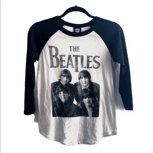 The Beatles•  2015 apple corps graphic tee shirt